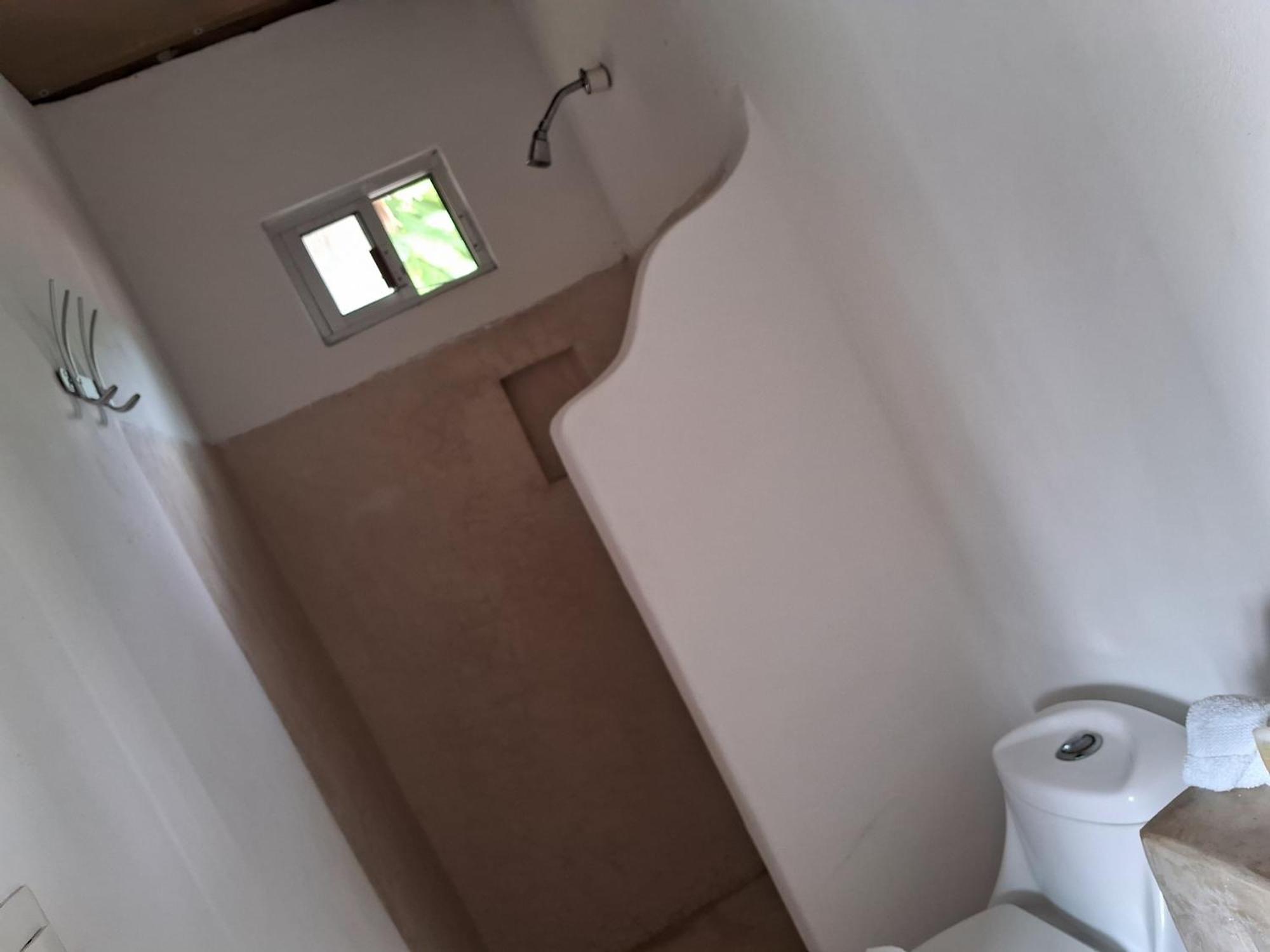 Posada Mykonos Bacalar Rum bild